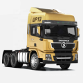 China Original Shacman Tractor Truck Truck Head Factory Price Trailer Truck for Kenya Market